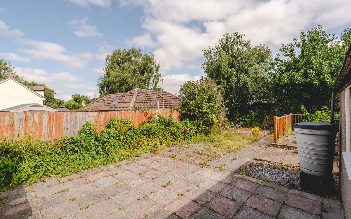 Chakeshill Drive, Brentry, BS10, photo 19