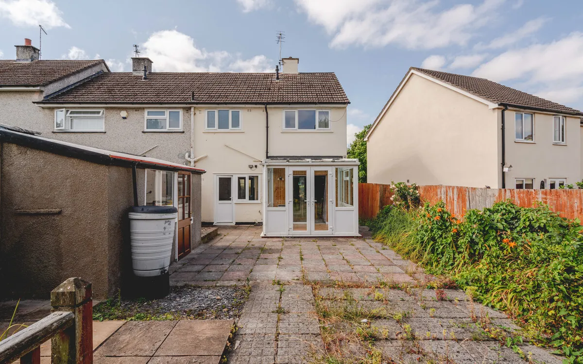 Chakeshill Drive, Brentry, BS10, photo 18