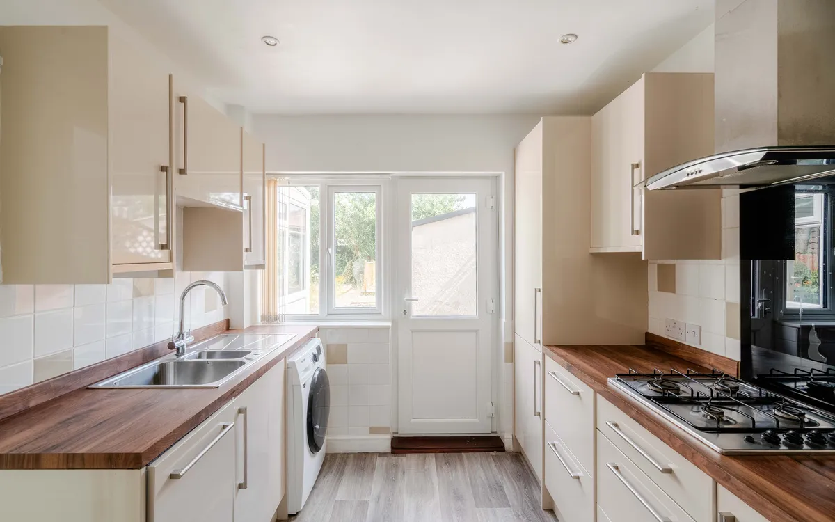 Chakeshill Drive, Brentry, BS10, photo 2