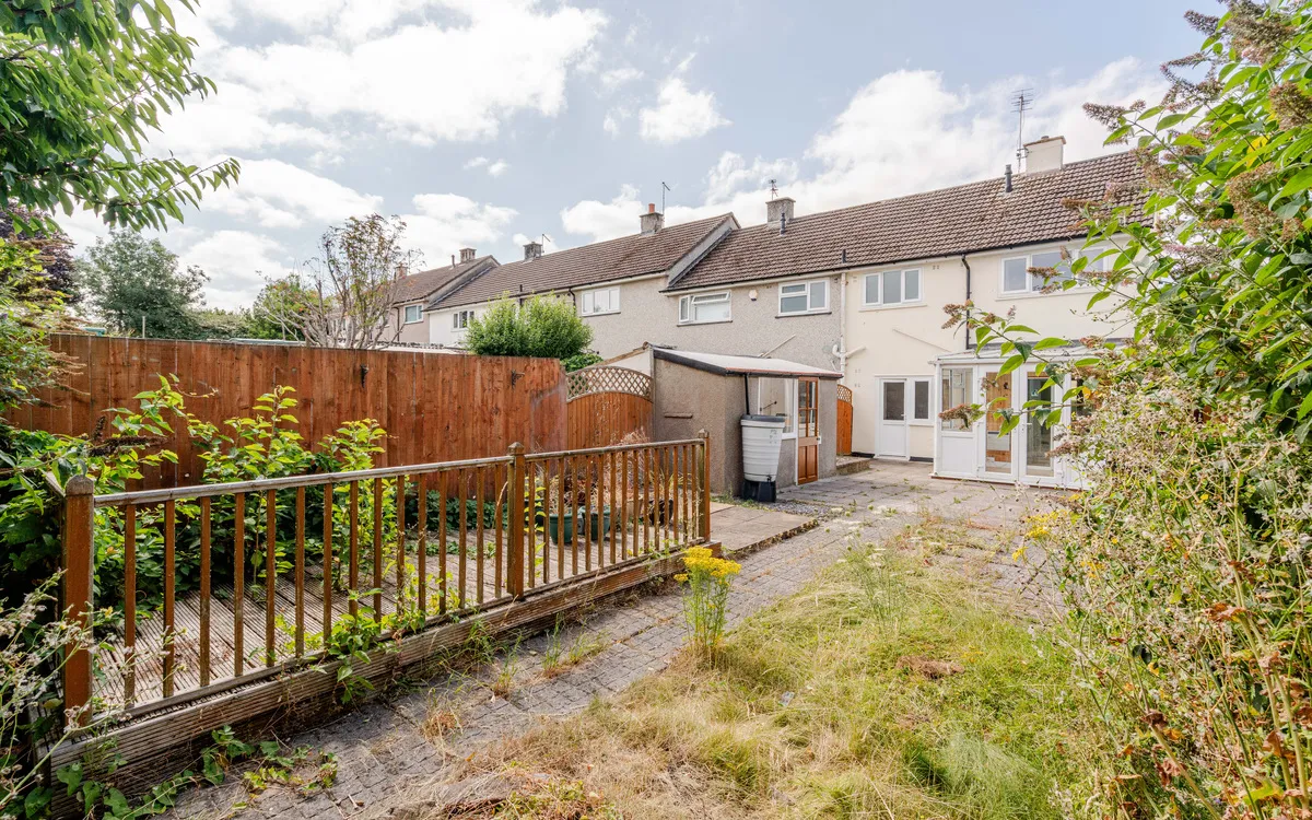 Chakeshill Drive, Brentry, BS10, photo 10