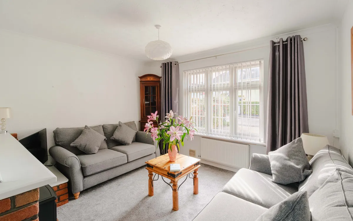 Chakeshill Drive, Brentry, BS10, photo 5