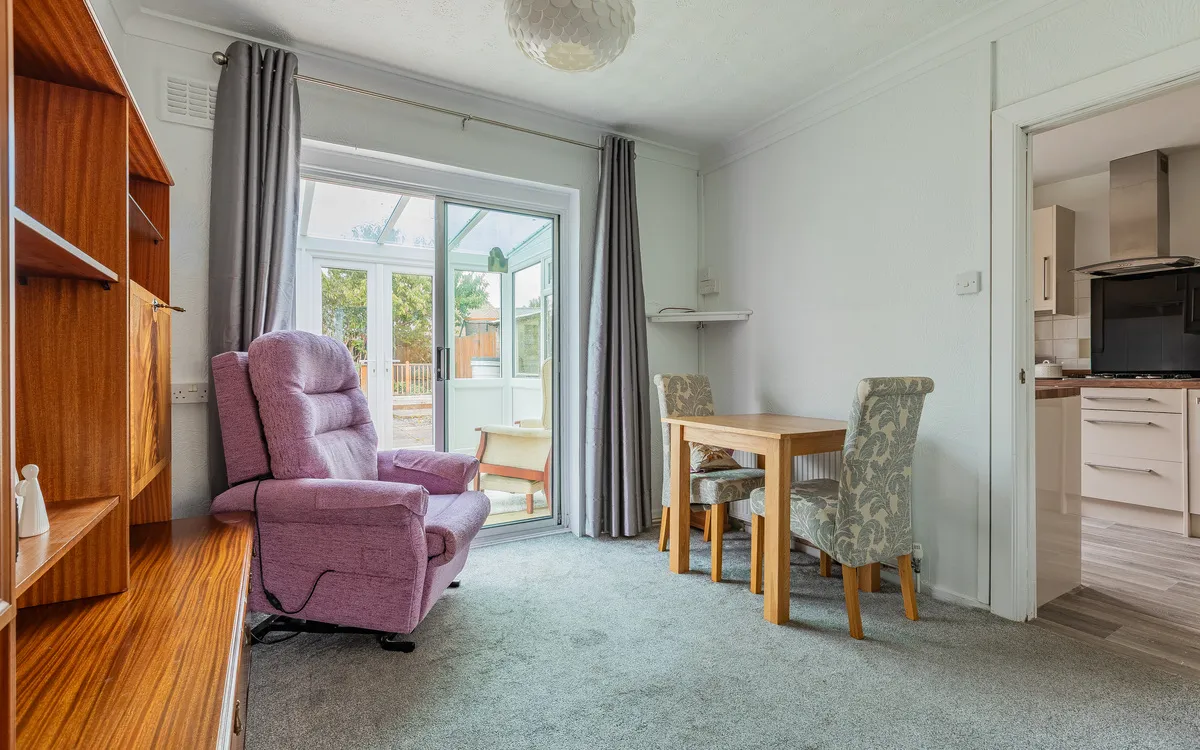 Chakeshill Drive, Brentry, BS10, photo 7