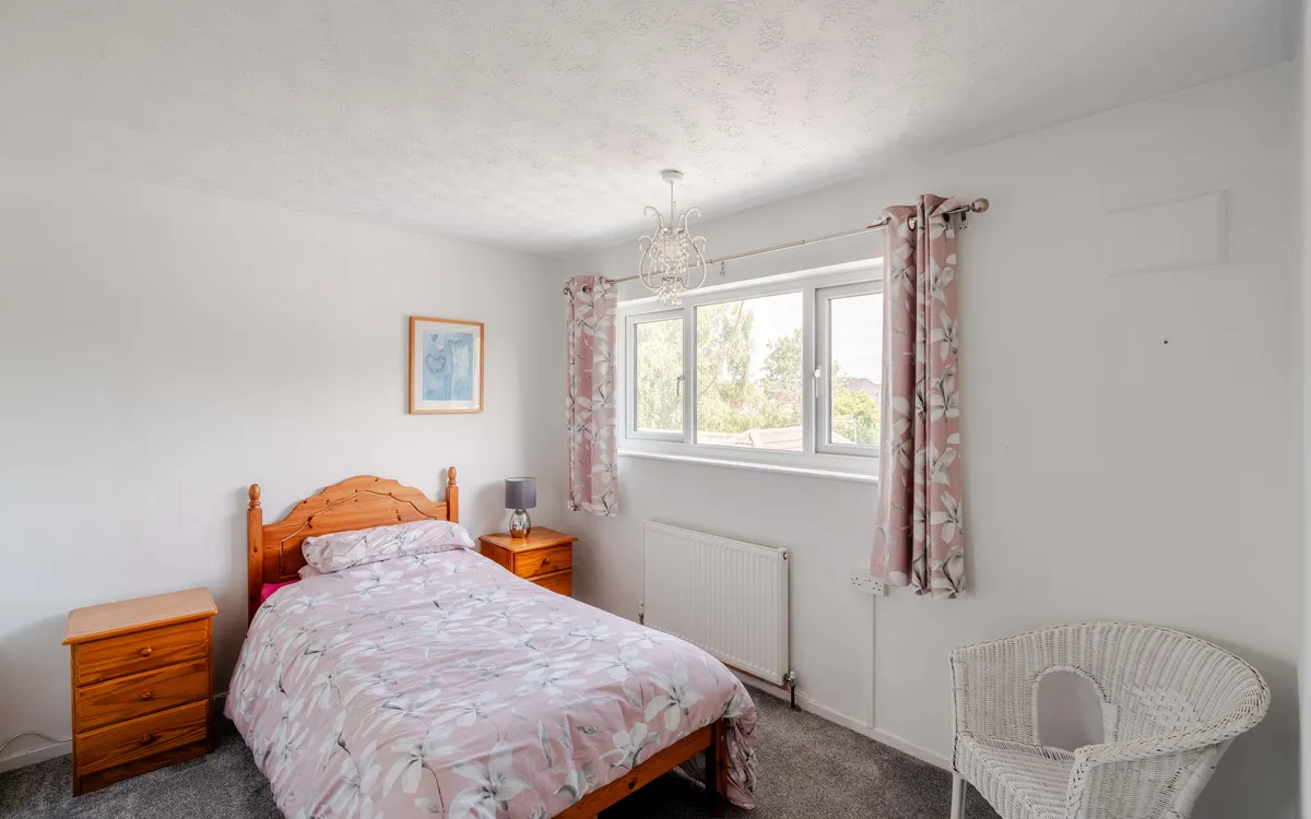 Chakeshill Drive, Brentry, BS10, photo 14