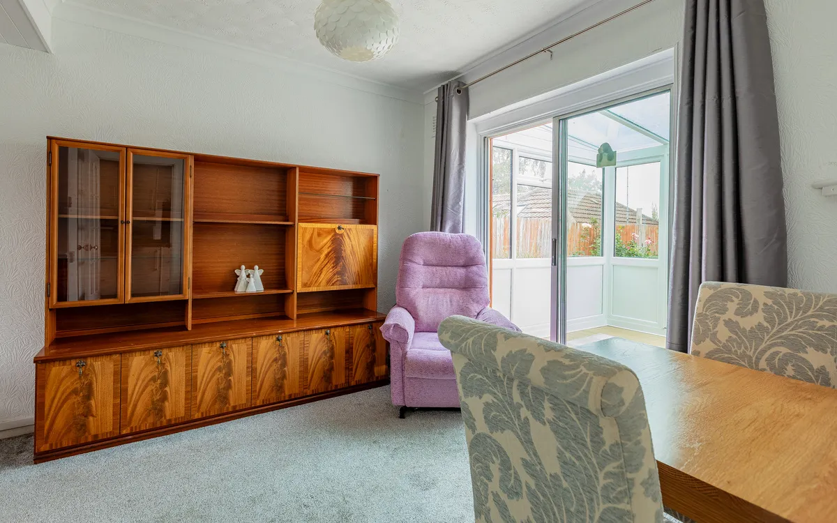 Chakeshill Drive, Brentry, BS10, photo 8