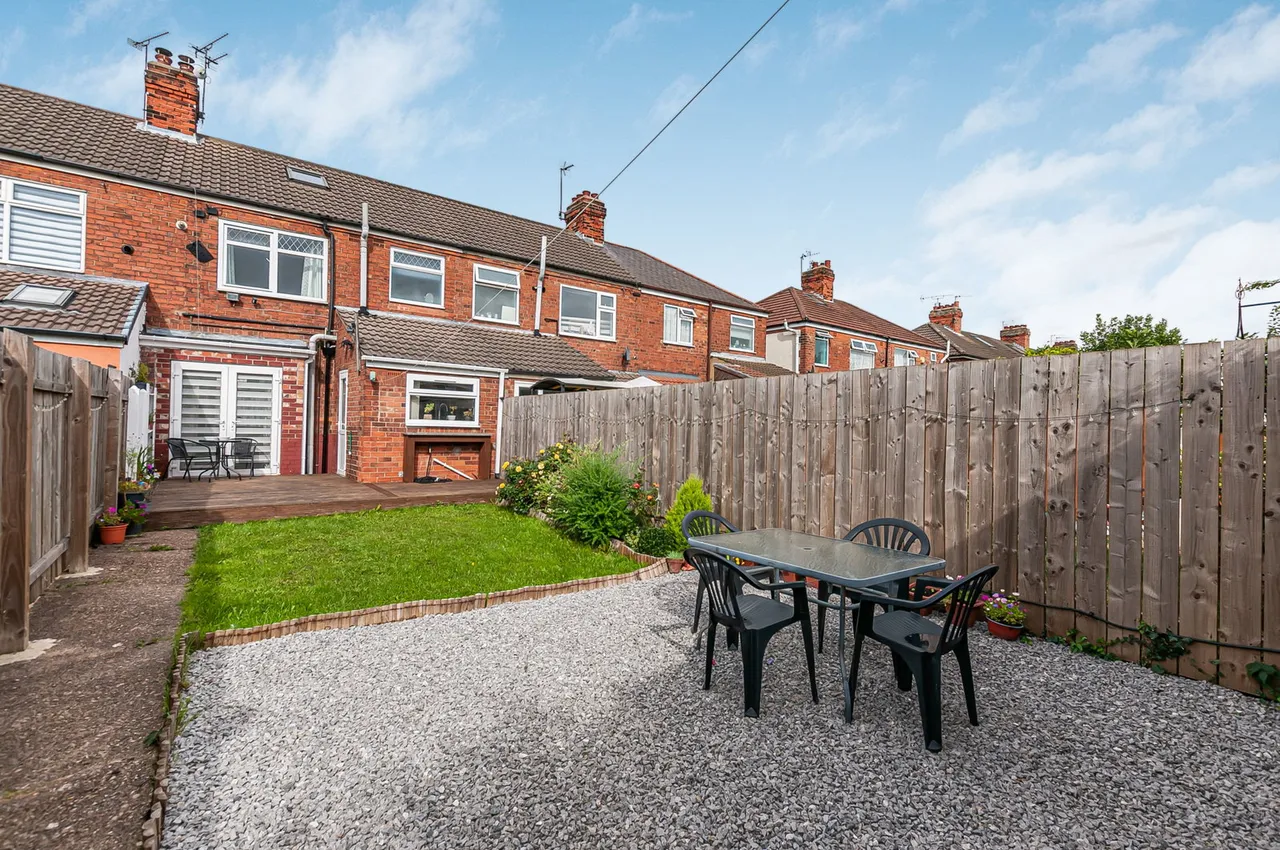 Welwyn Park Avenue, Hull, East Riding of Yorkshire, HU6 7DH, photo 12