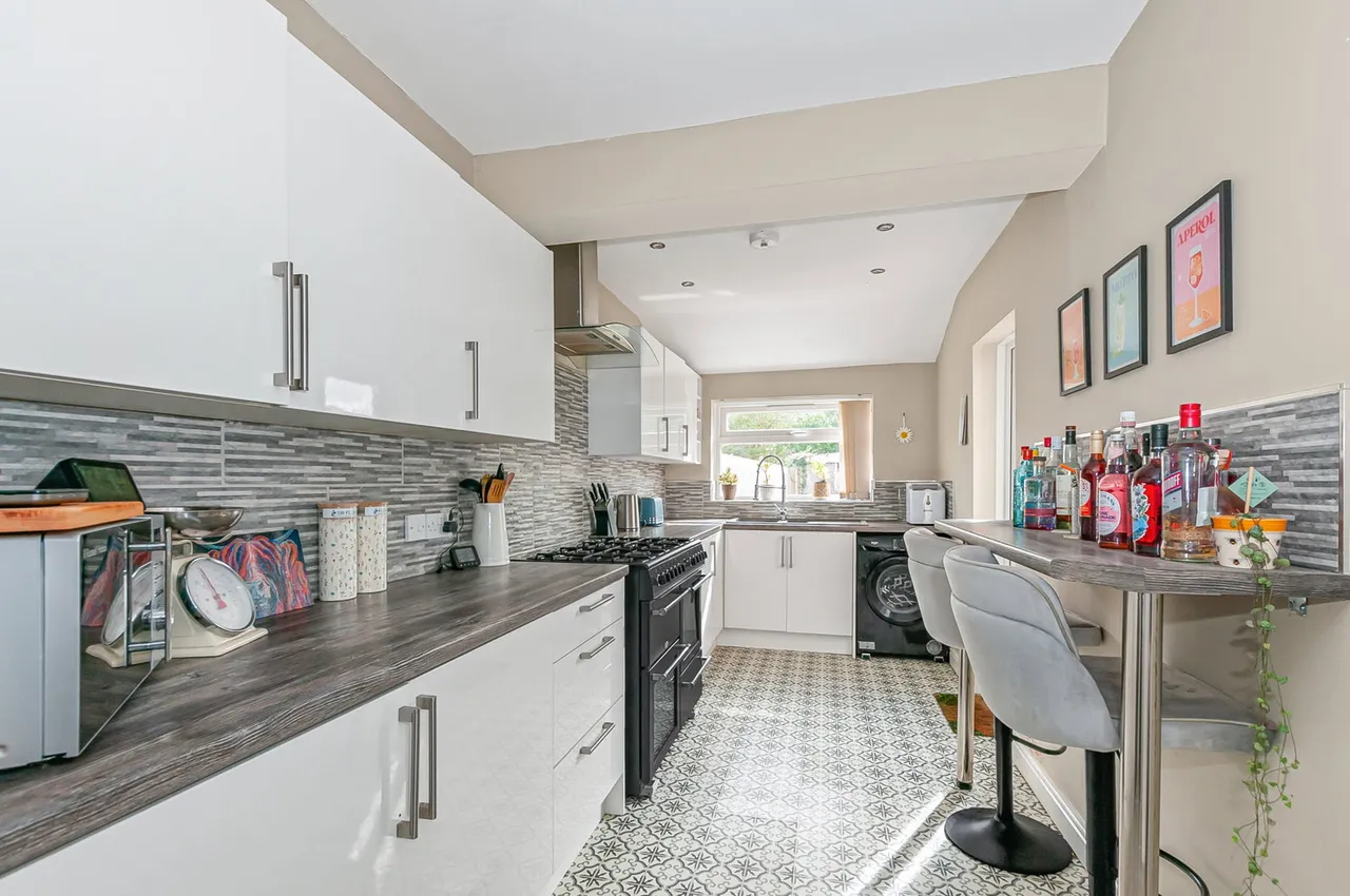 Welwyn Park Avenue, Hull, East Riding of Yorkshire, HU6 7DH, photo 6
