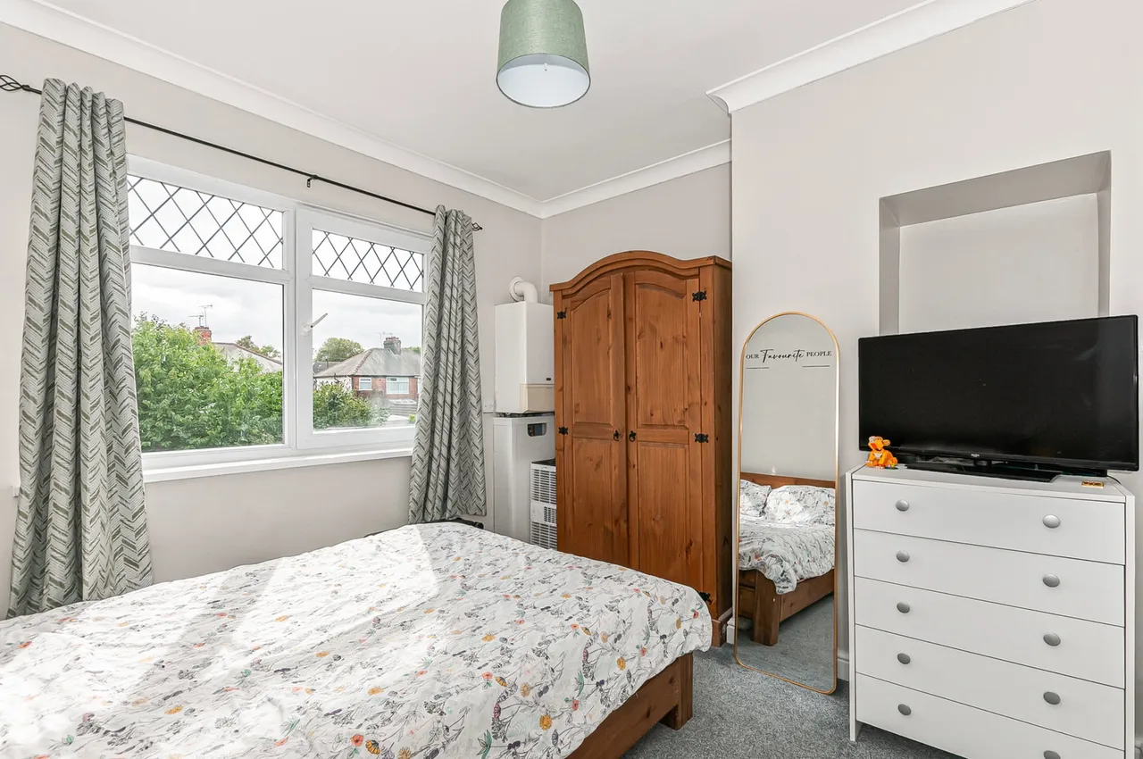 Welwyn Park Avenue, Hull, East Riding of Yorkshire, HU6 7DH, photo 8