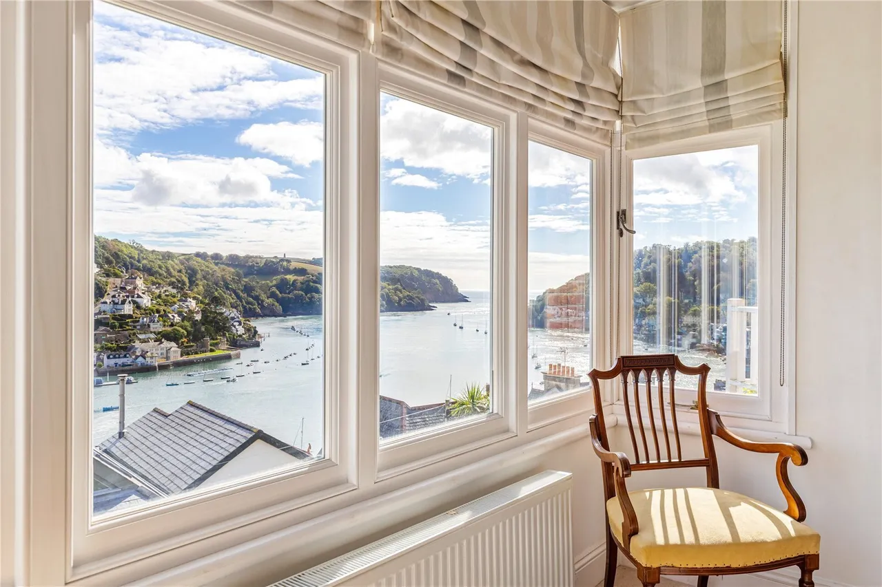 Above Town, Dartmouth, TQ6, photo 12