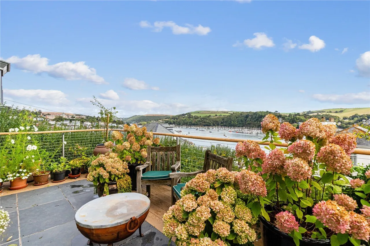 Above Town, Dartmouth, TQ6, photo 16