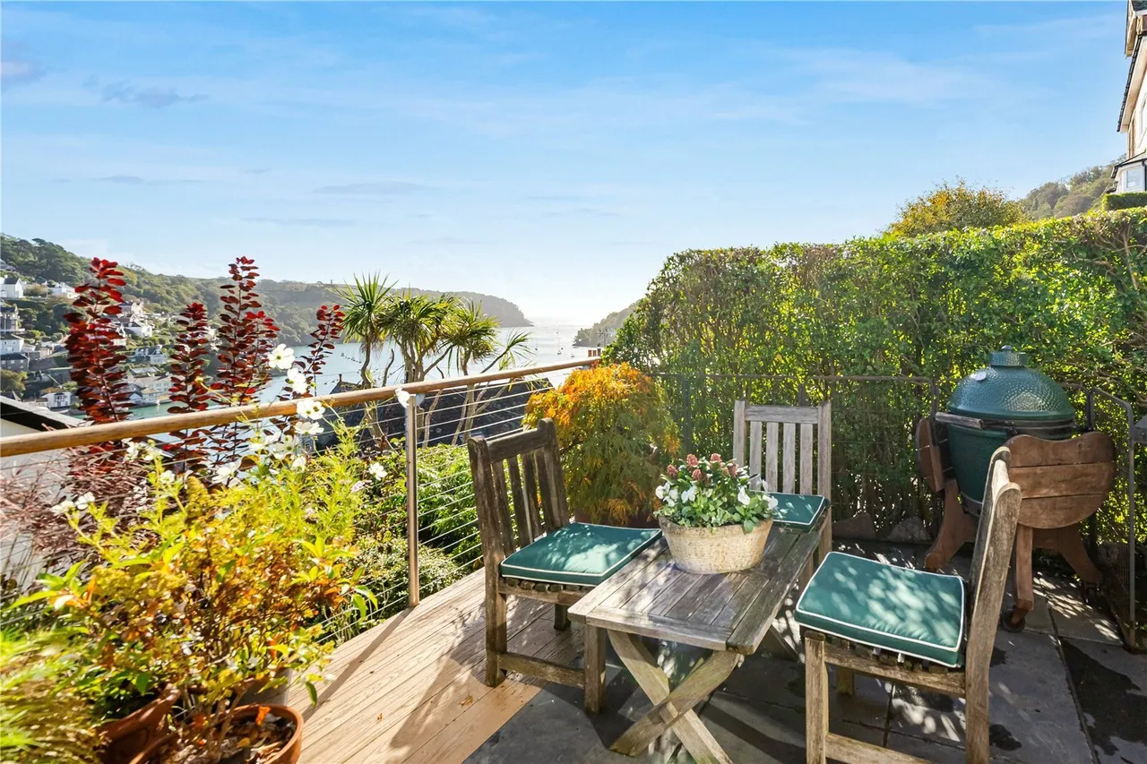 Above Town, Dartmouth, TQ6, photo 18