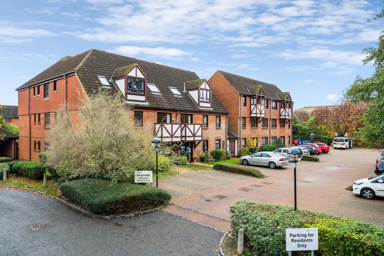 Amersham, HP6, photo 8