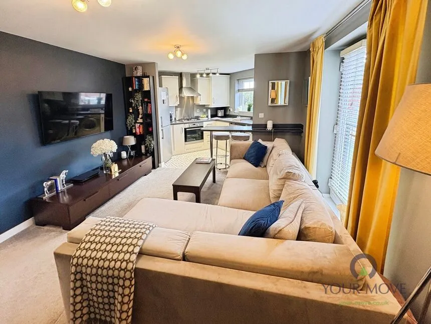 Henfrey Drive, Annesley, NG15, photo 9