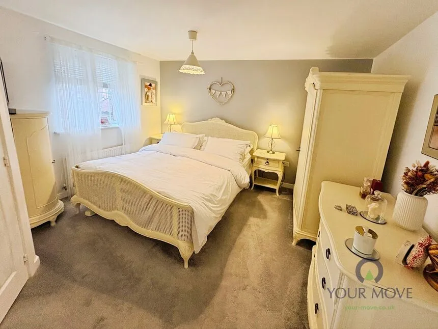 Henfrey Drive, Annesley, NG15, photo 4