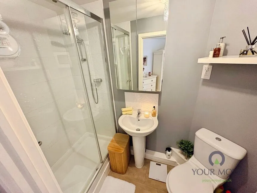 Henfrey Drive, Annesley, NG15, photo 7