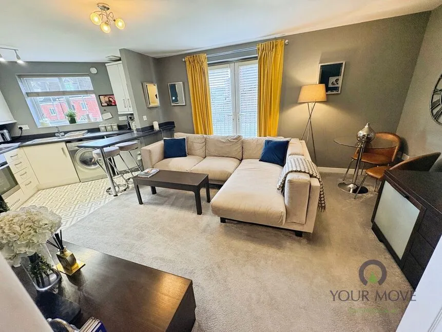 Henfrey Drive, Annesley, NG15, photo 3