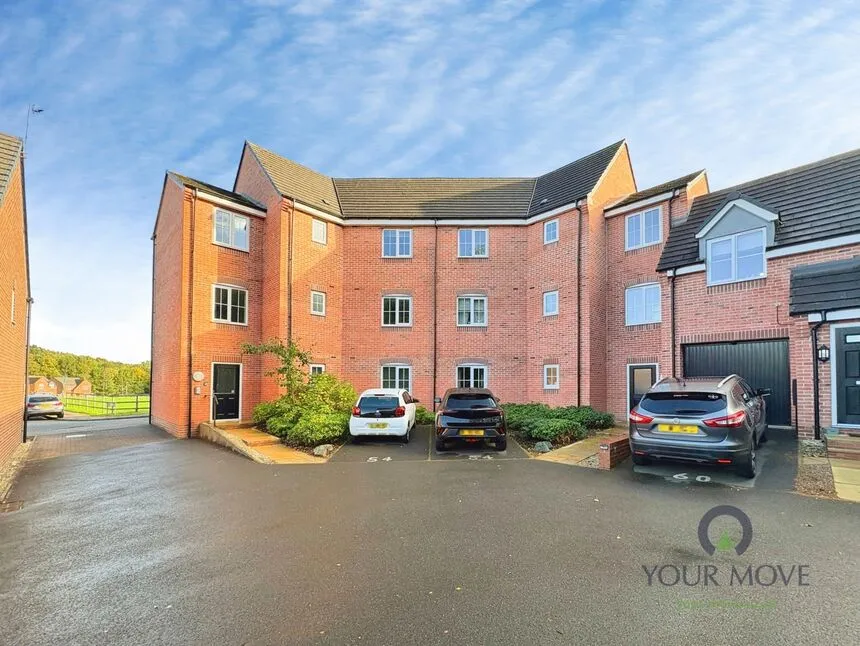 Henfrey Drive, Annesley, NG15, photo 6
