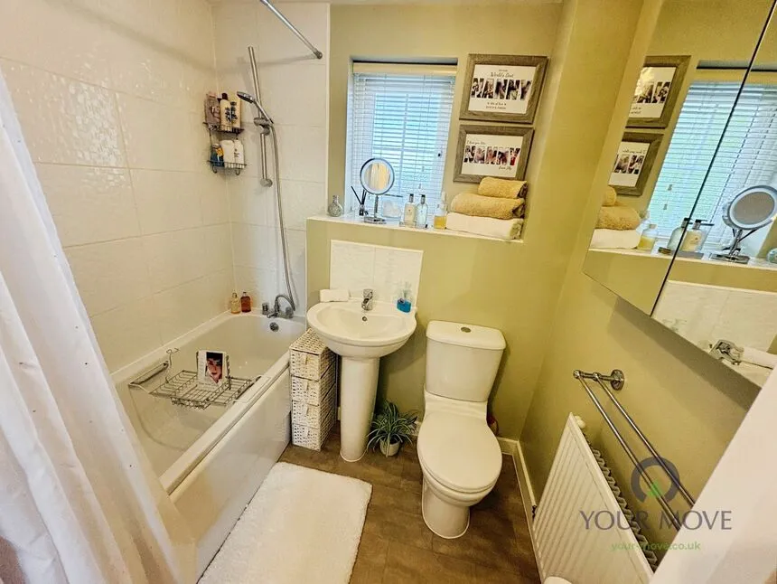Henfrey Drive, Annesley, NG15, photo 5