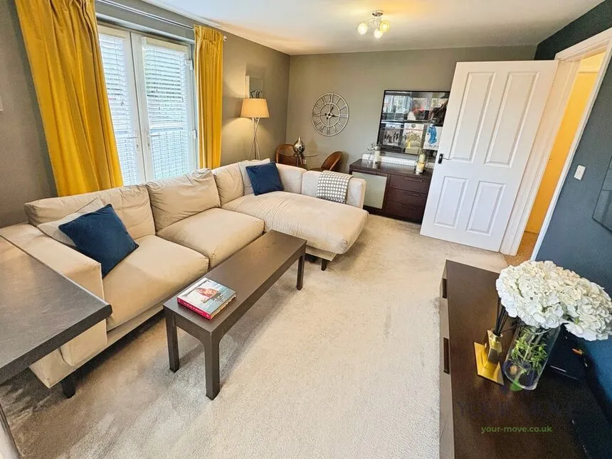 Henfrey Drive, Annesley, NG15, photo 11