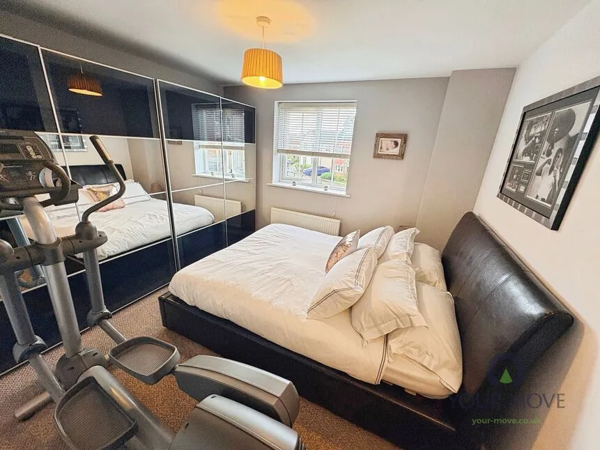Henfrey Drive, Annesley, NG15, photo 8