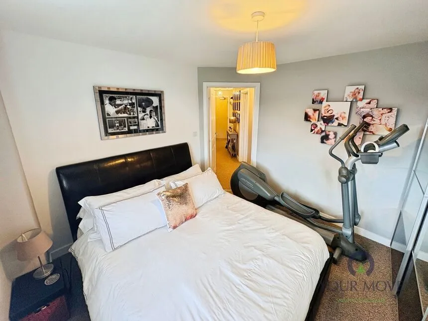 Henfrey Drive, Annesley, NG15, photo 10