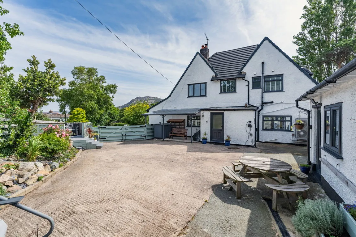 Treforris Road, Dwygyfylchi, Penmaenmawr, LL34 6RH, photo 20