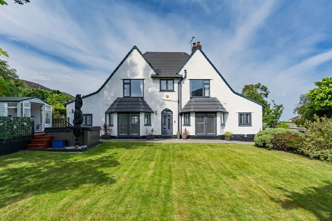 Treforris Road, Dwygyfylchi, Penmaenmawr, LL34 6RH, photo 3