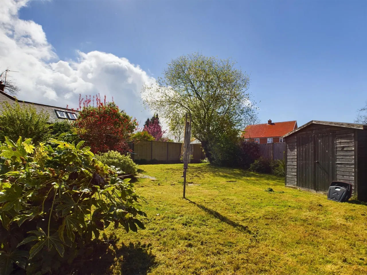 Barn Lane, Oakley, RG23, photo 9