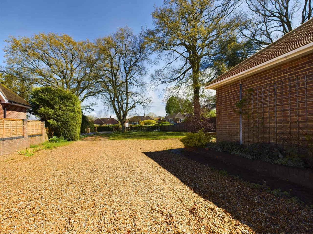 Barn Lane, Oakley, RG23, photo 10