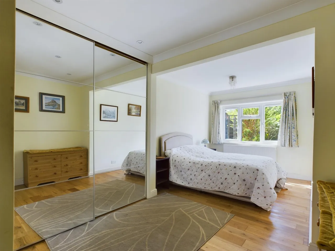 Barn Lane, Oakley, RG23, photo 5