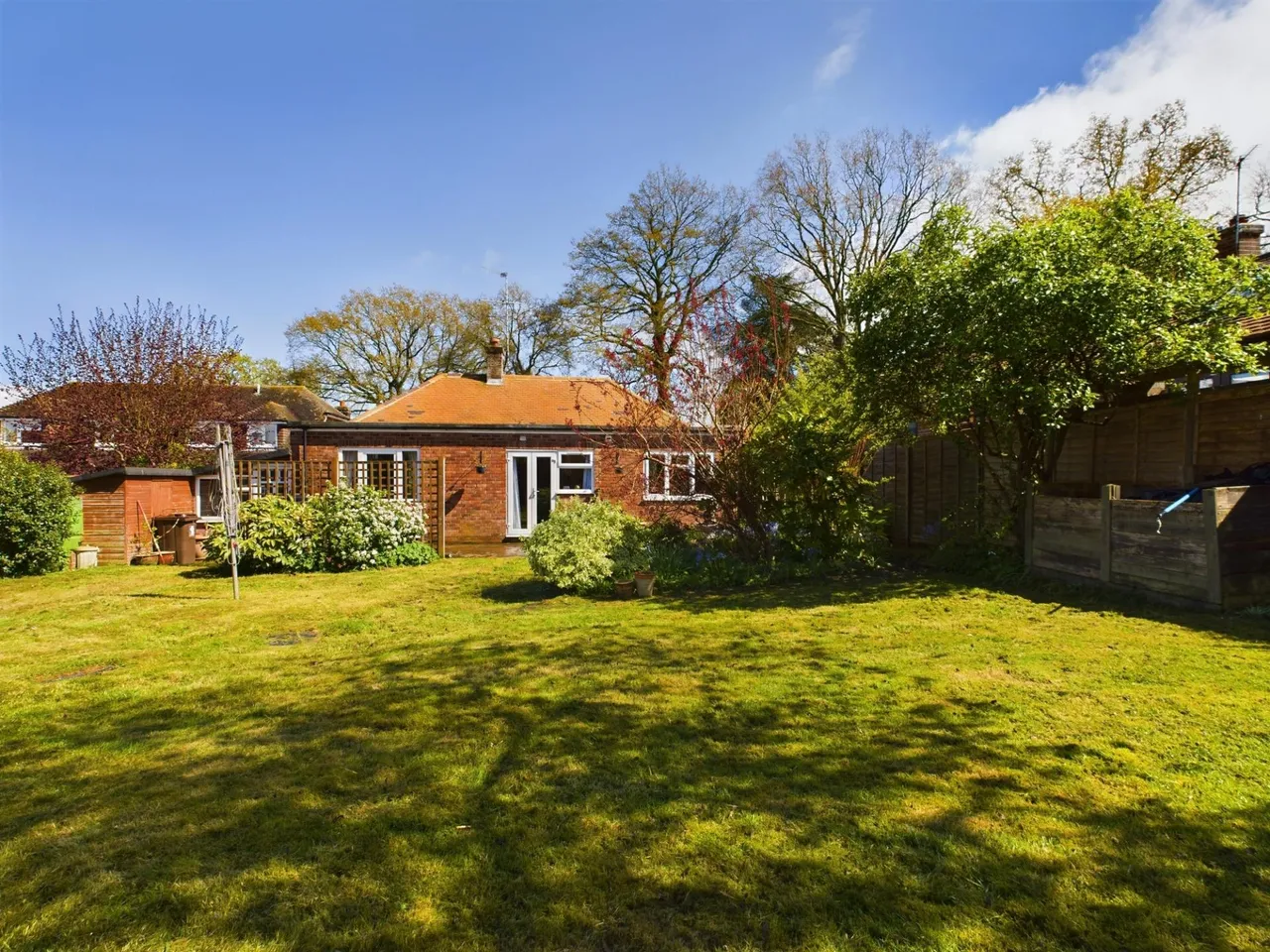 Barn Lane, Oakley, RG23, photo 8