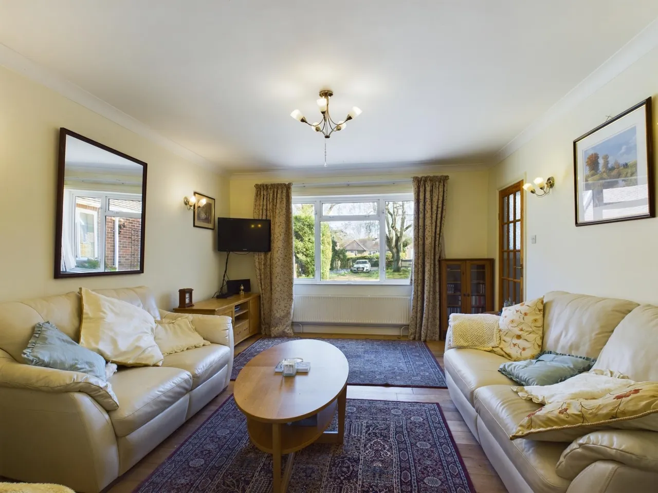 Barn Lane, Oakley, RG23, photo 2