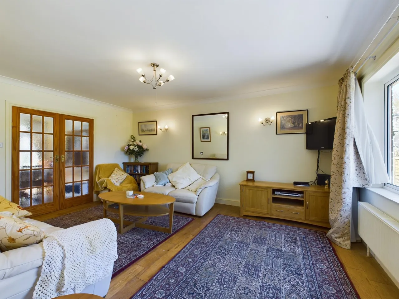 Barn Lane, Oakley, RG23, photo 12