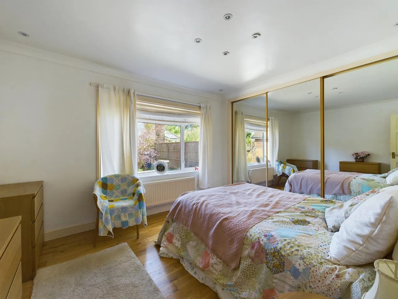 Barn Lane, Oakley, RG23, photo 6