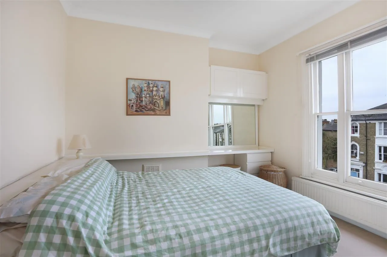 Dartmouth Park Road, London, photo 19