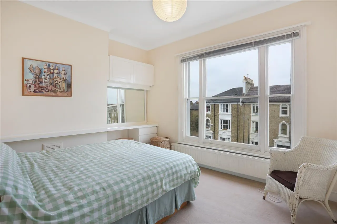 Dartmouth Park Road, London, photo 3
