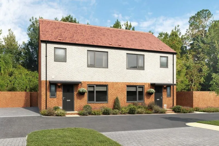 Mindenhurst Road, Deepcut, GU16, photo 3