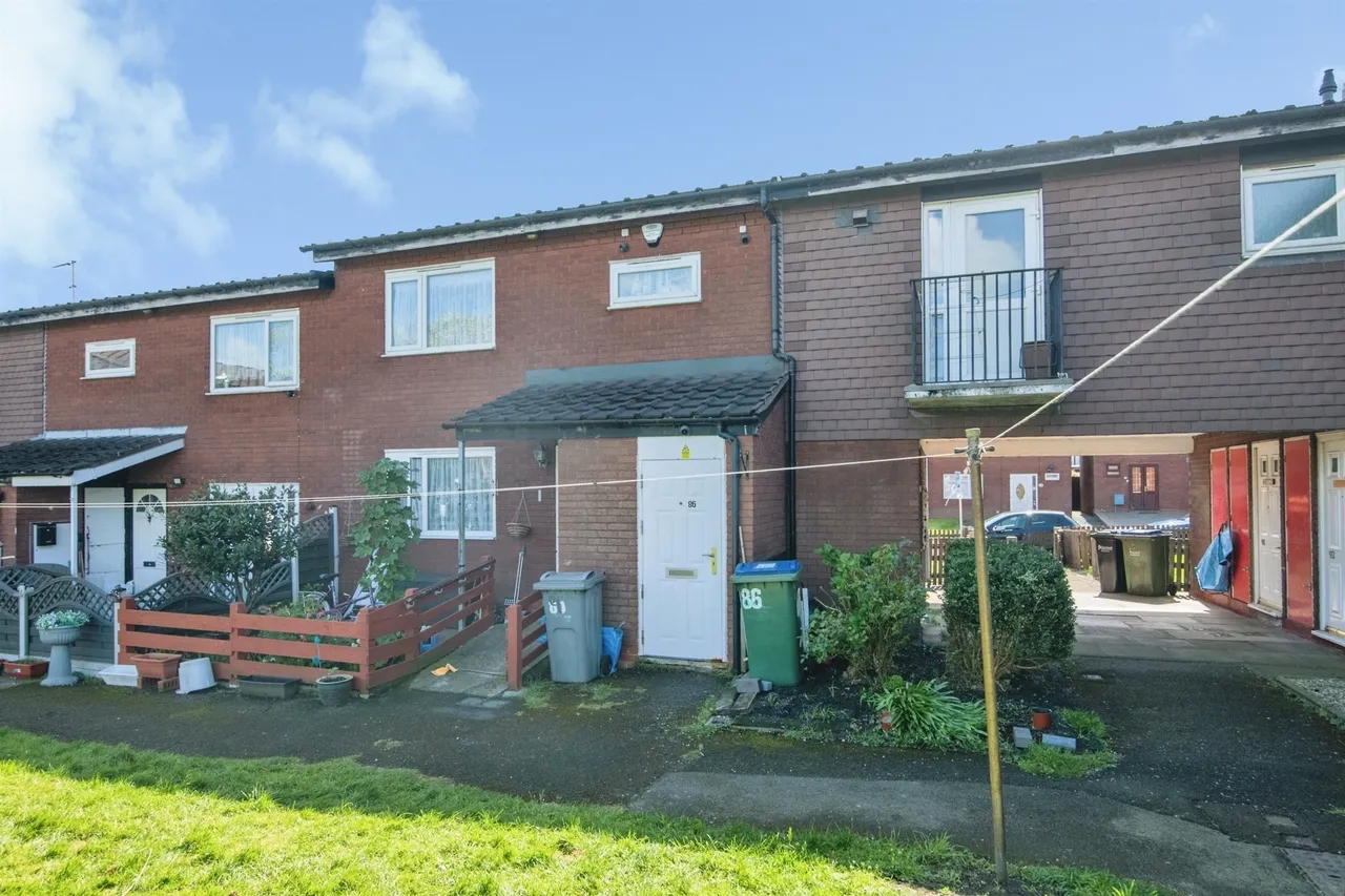 St Johns Road, Tipton, DY4, photo 12