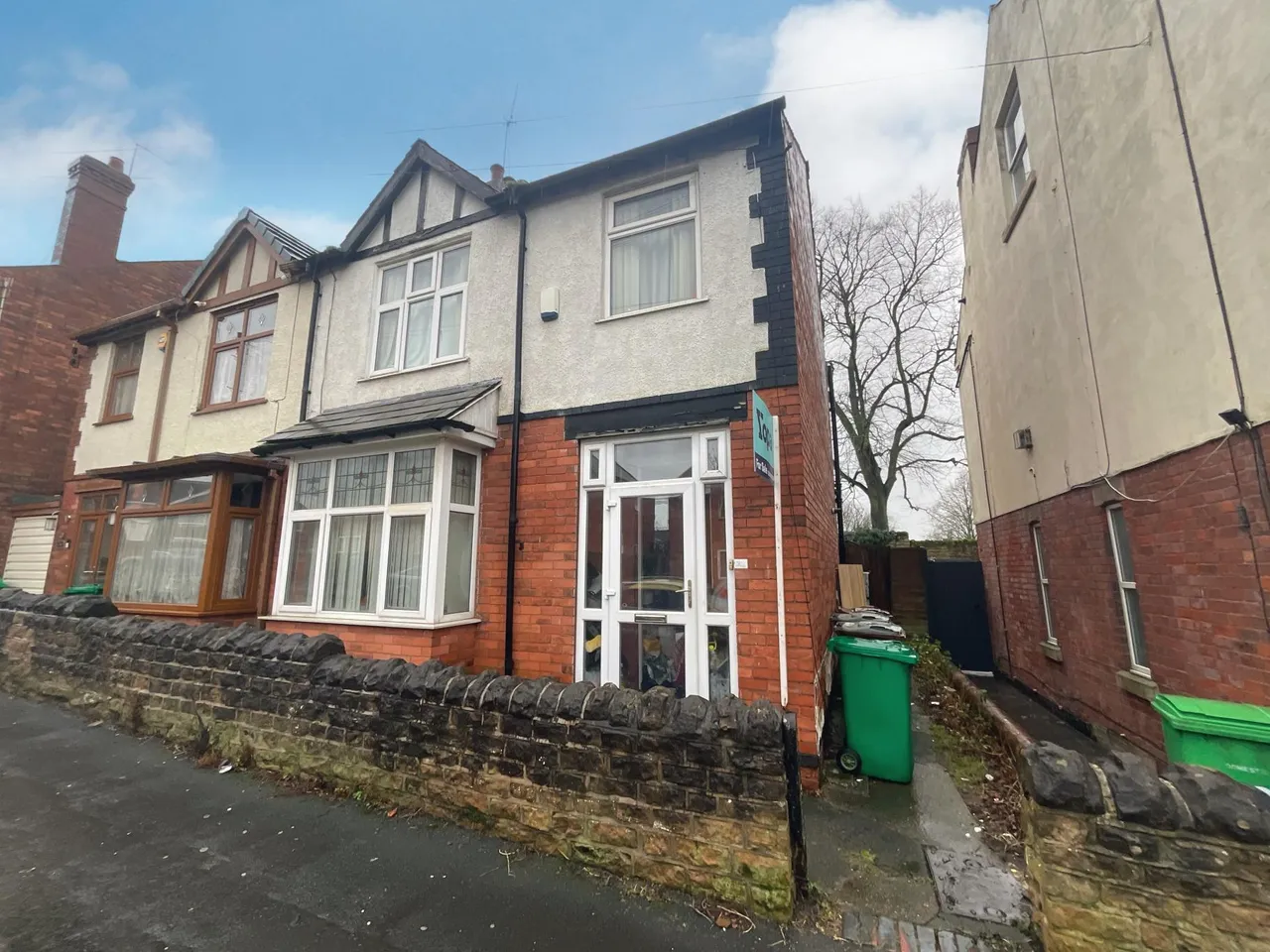 3 bed house for sale, Waterford Street, Nottingham, NG6