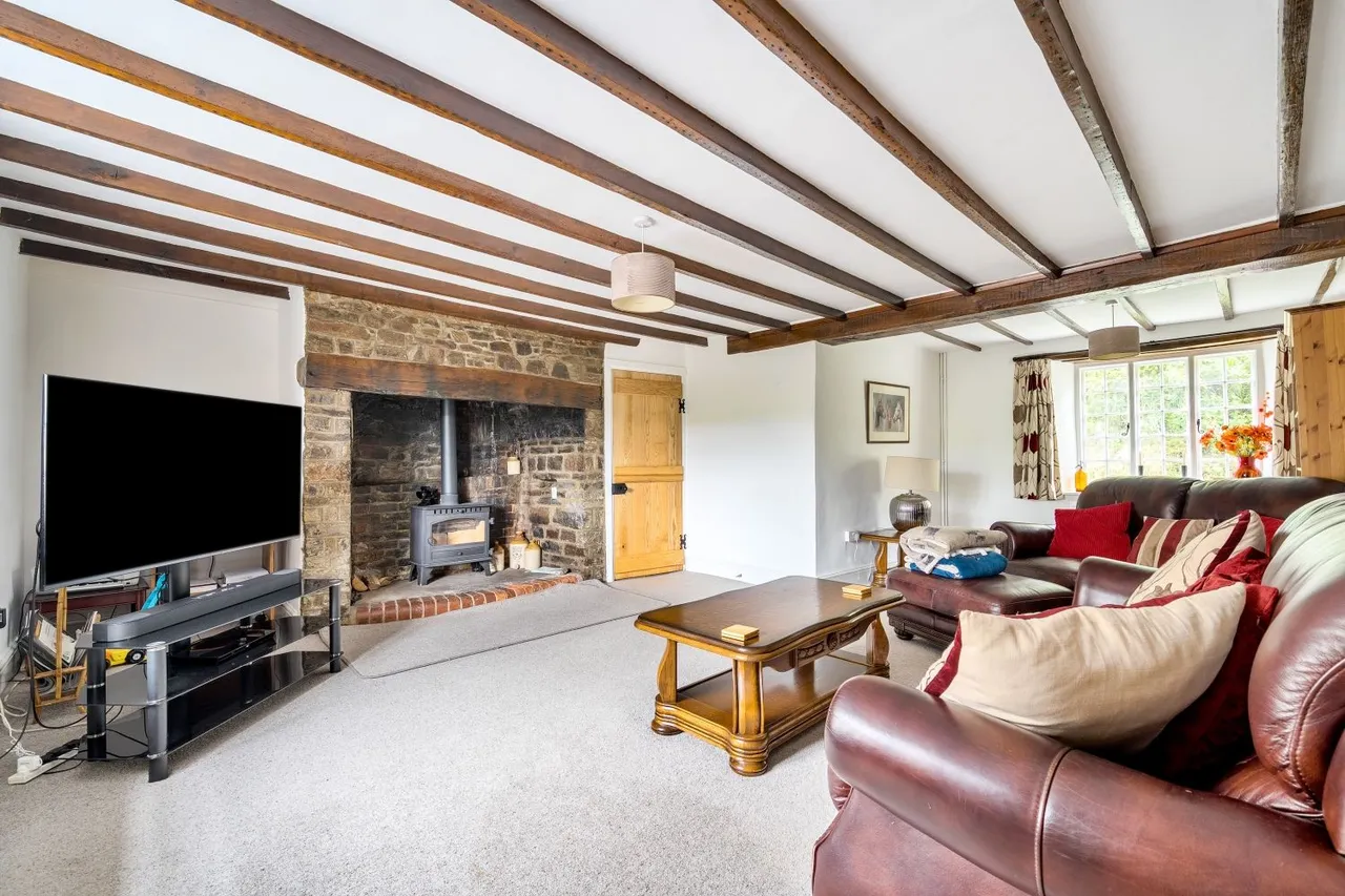 Chittlehampton, Umberleigh, EX37, photo 6