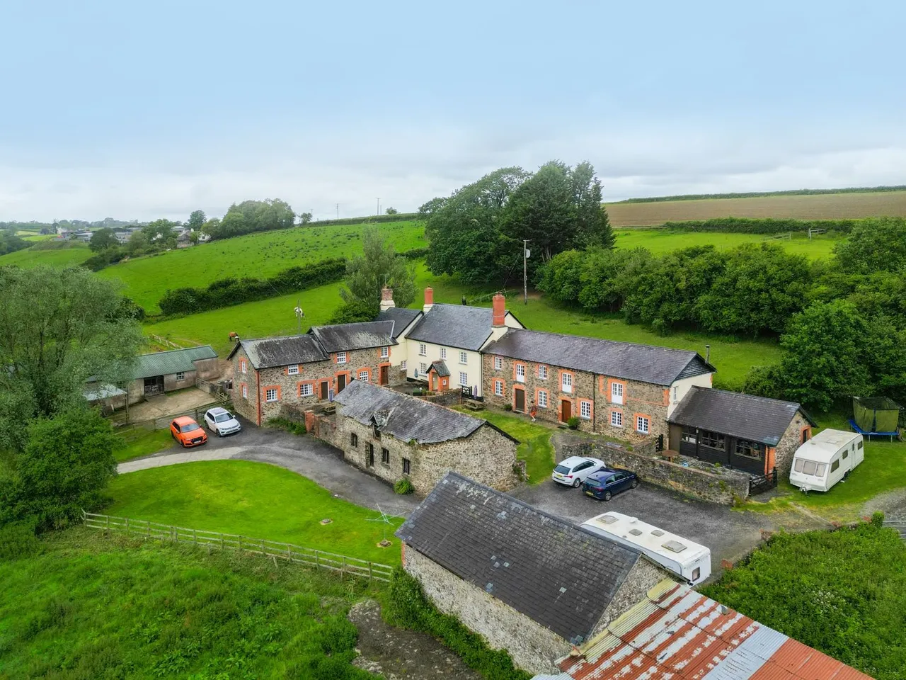 Chittlehampton, Umberleigh, EX37, photo 12