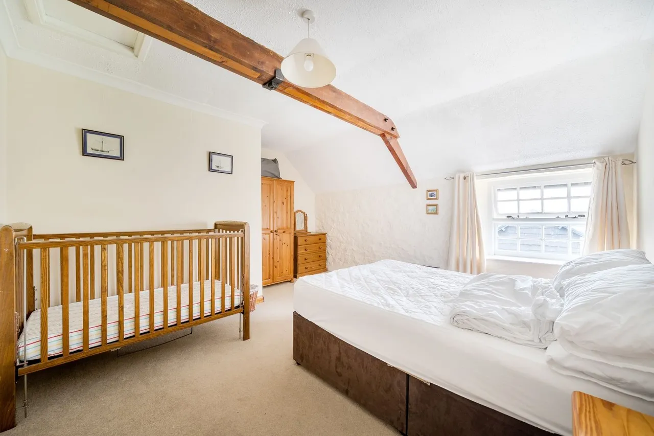 Chittlehampton, Umberleigh, EX37, photo 20