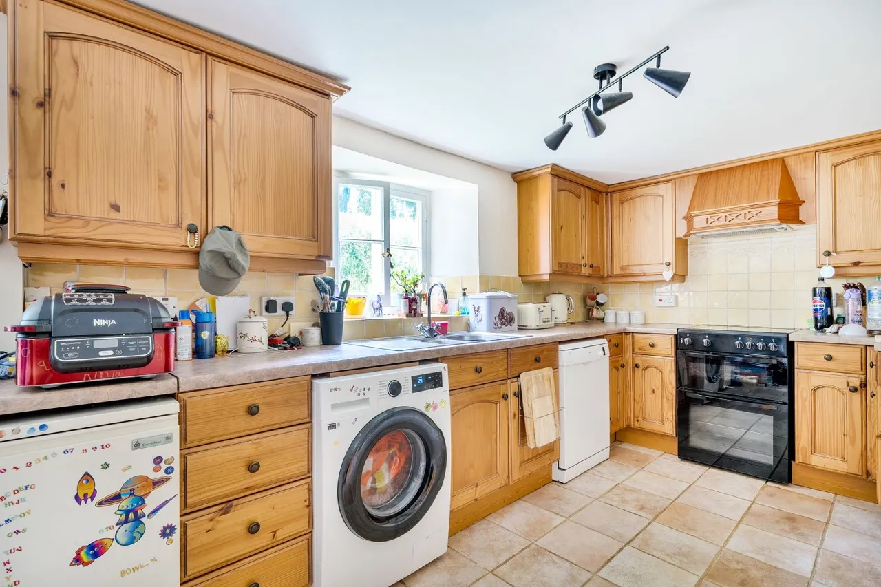 Chittlehampton, Umberleigh, EX37, photo 13