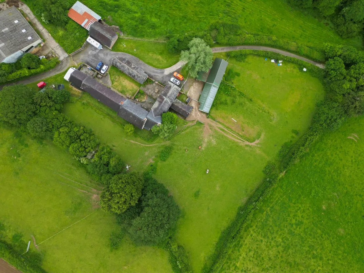 Chittlehampton, Umberleigh, EX37, photo 31