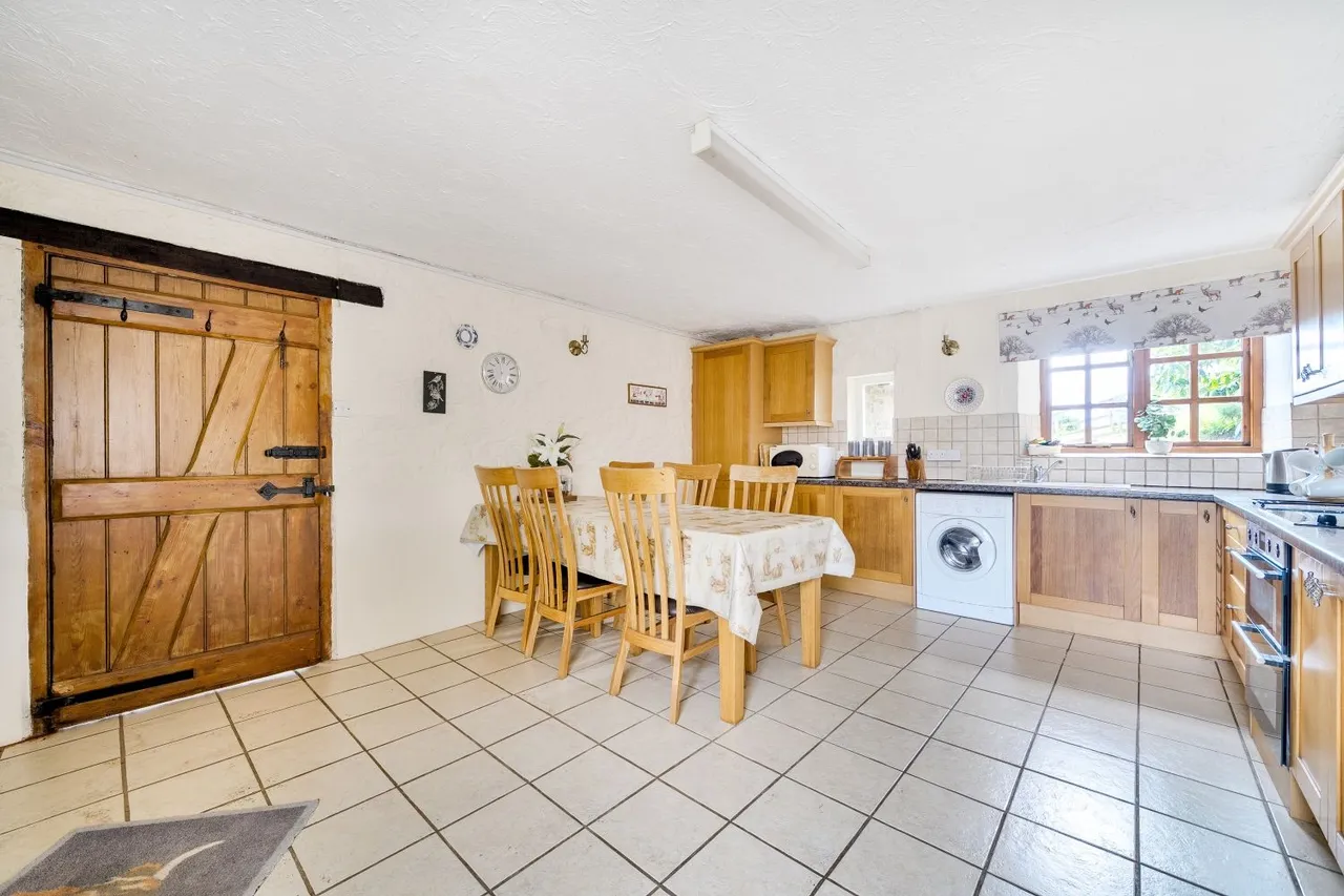 Chittlehampton, Umberleigh, EX37, photo 18