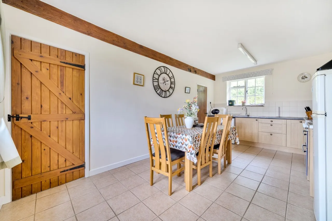 Chittlehampton, Umberleigh, EX37, photo 21