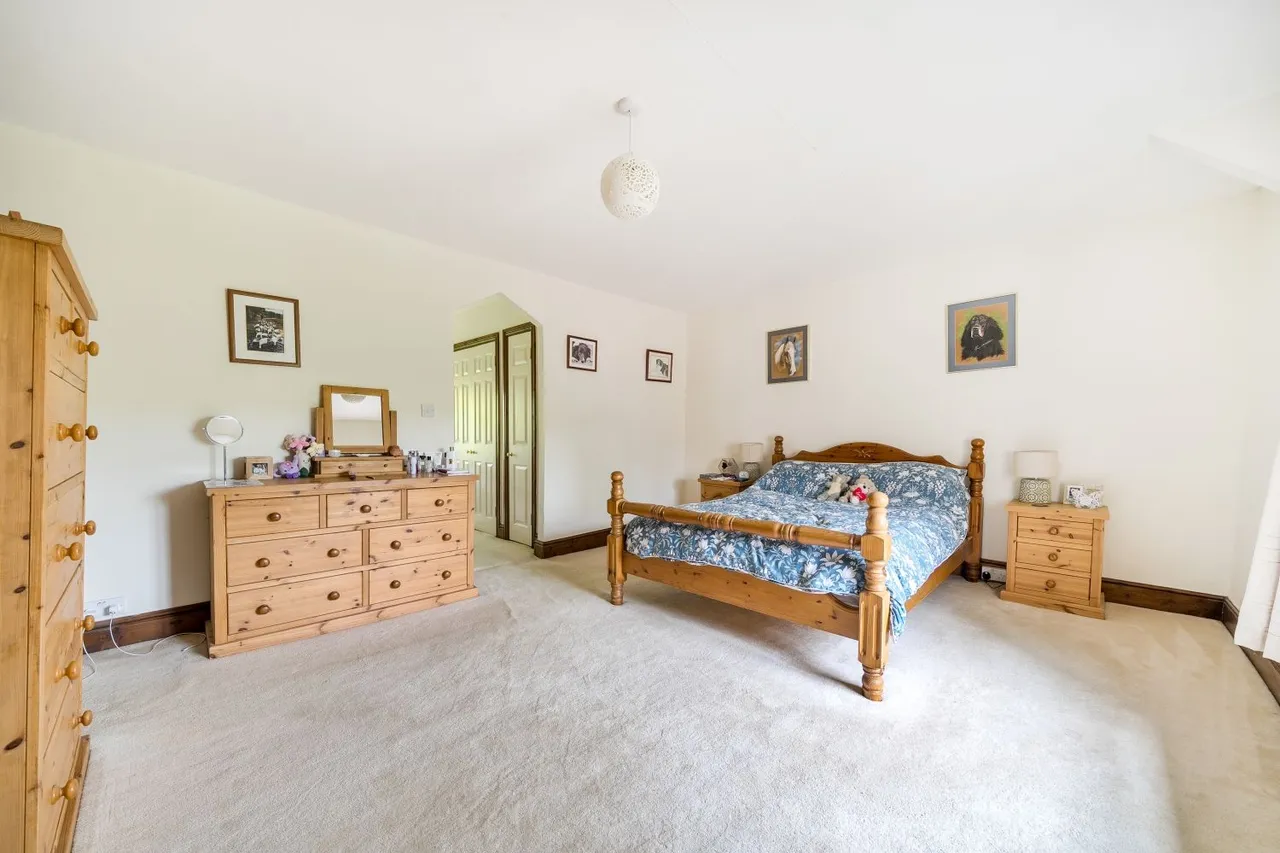 Chittlehampton, Umberleigh, EX37, photo 7