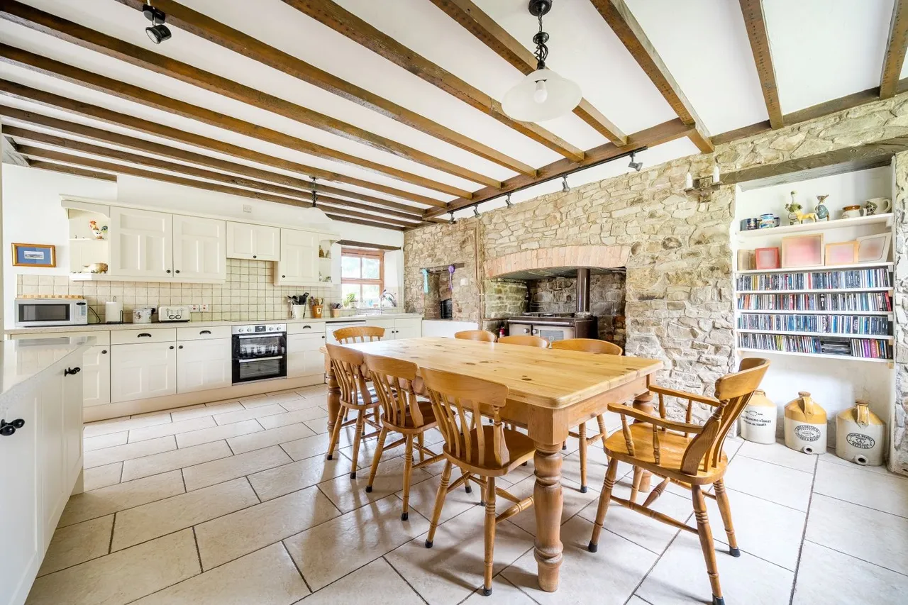 Chittlehampton, Umberleigh, EX37, photo 4