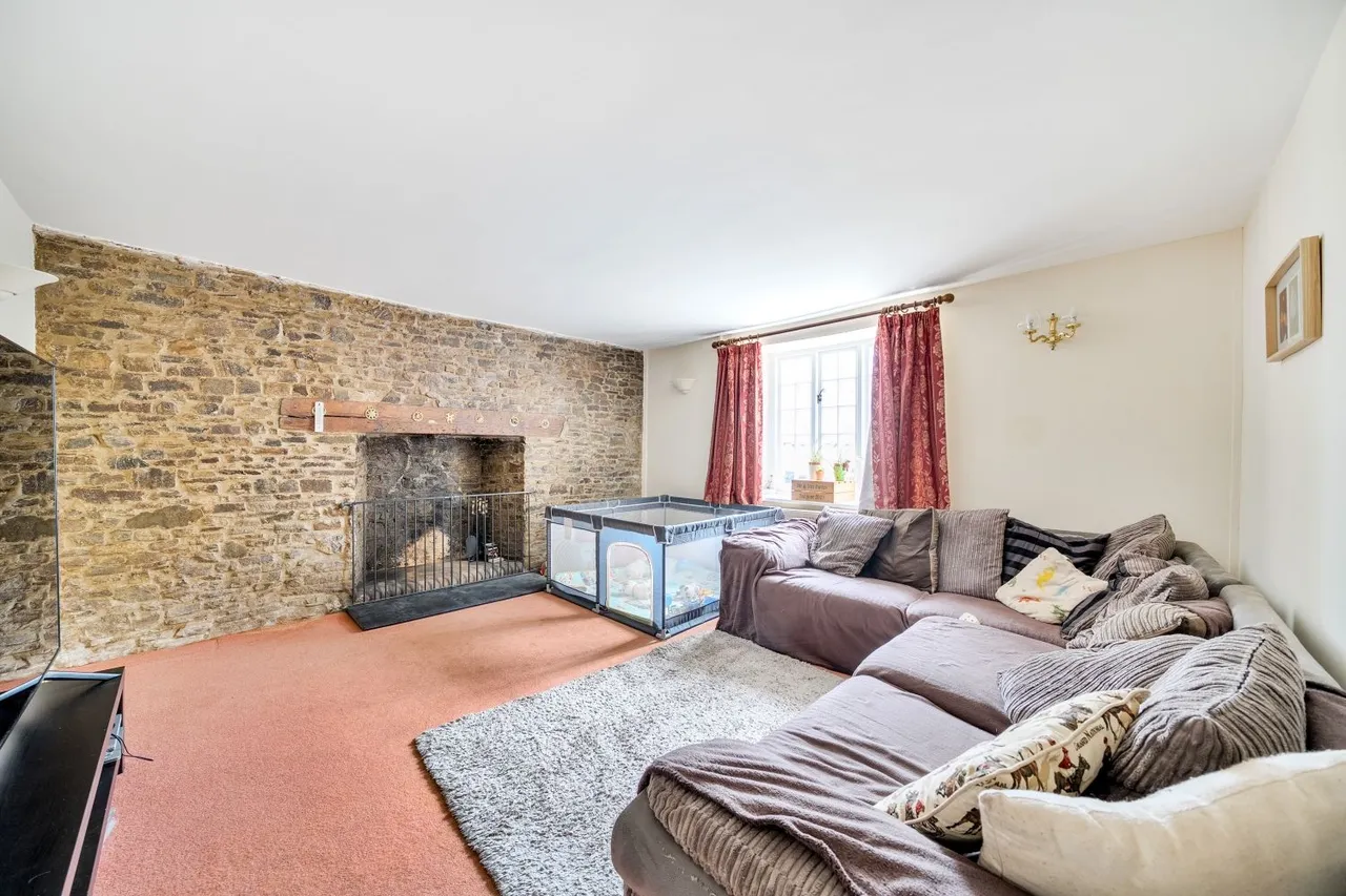 Chittlehampton, Umberleigh, EX37, photo 16