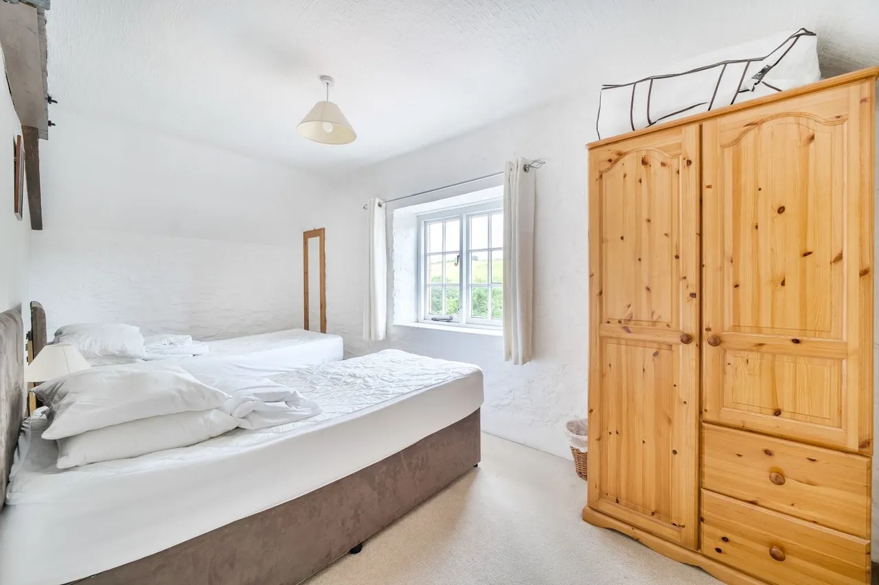 Chittlehampton, Umberleigh, EX37, photo 24