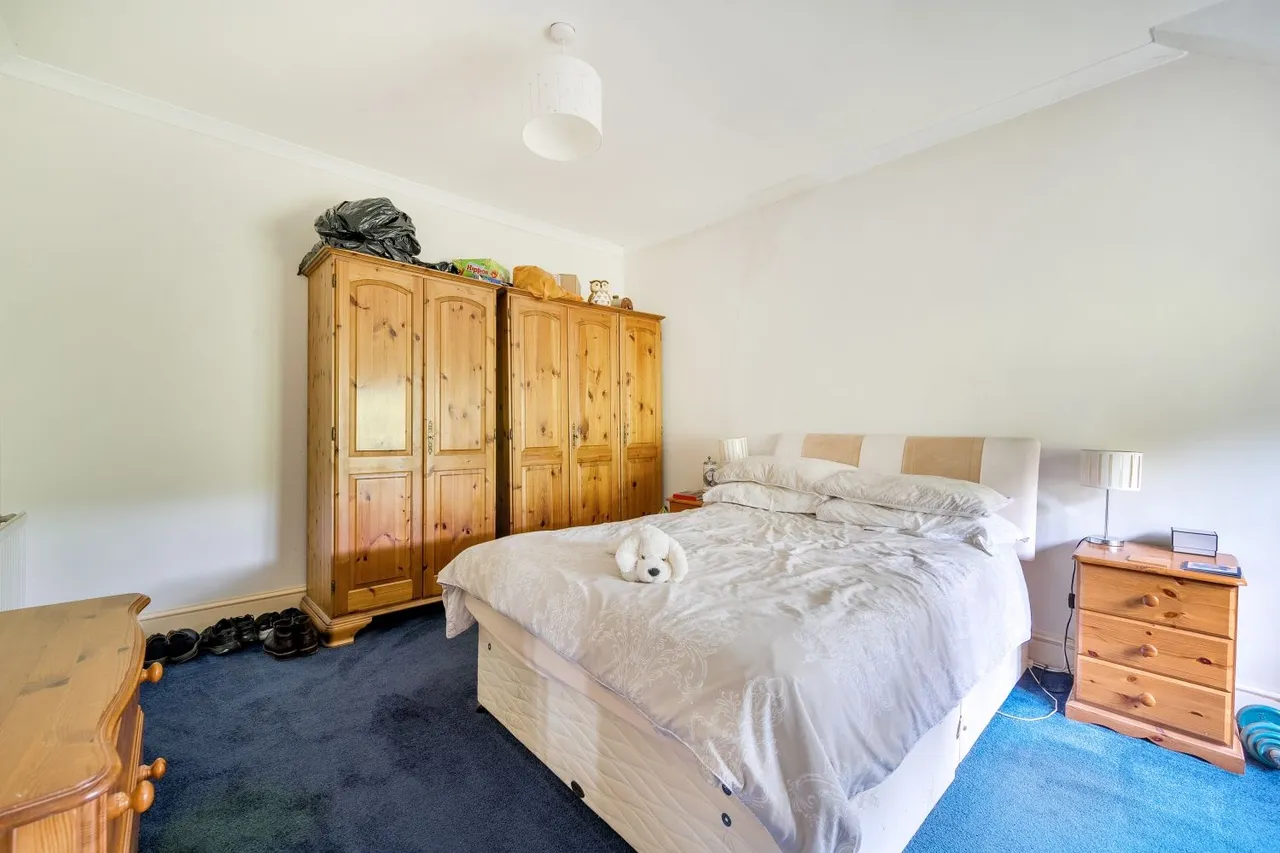 Chittlehampton, Umberleigh, EX37, photo 10